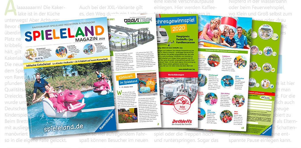 Spieleland Magazin_Illu_ Spieleland Magazin